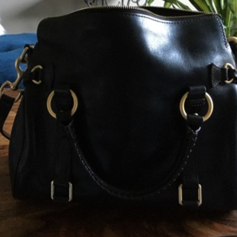 Dooney & Bourke Florentine Satchel - Gently Used